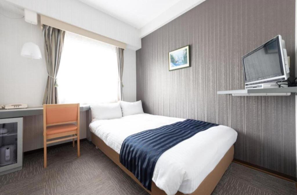 Iwai Onsen Hotel | Tottori City Hotel/Vacation STAY 81346