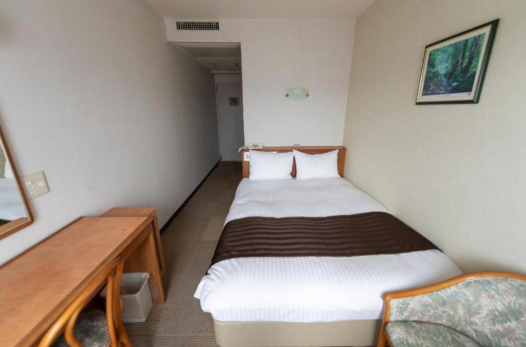 Iwai Onsen Hotel | Tottori City Hotel/Vacation STAY 81348