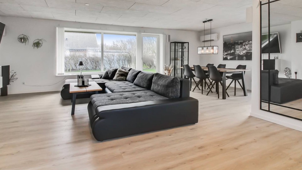 Skaerbaek House | "Touko" - 20km from the sea by Interhome