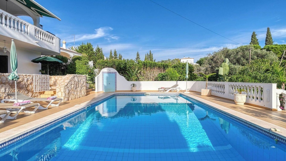 Areias Dos Moinhos Villa | Toupeira Wonderful & well furnished villa