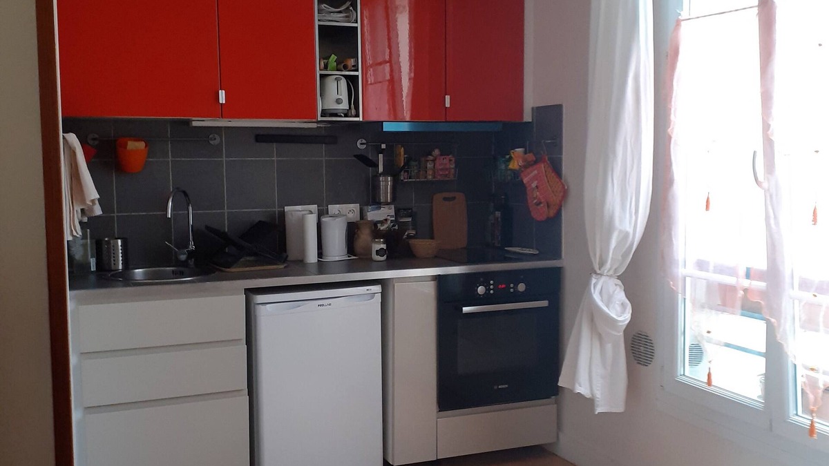 Quartier du Gros-Caillou Apartment | Tour Eiffel - Invalides 10 min away