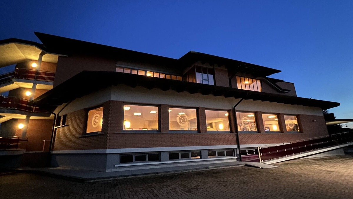 Seniga Hotel | Touring Hotel