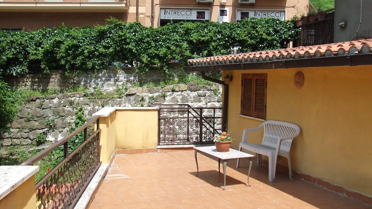 Monte Compatri Apartment | Tourist Accommodation Renato ID 382