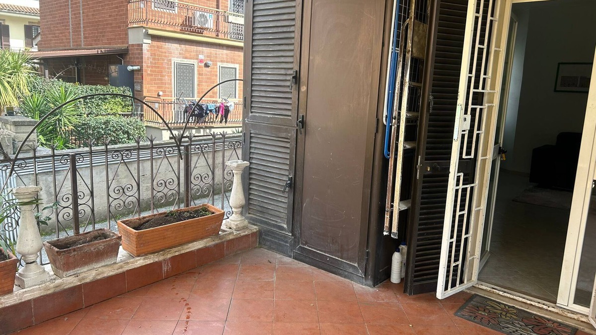 Capannelle Apartment | TOURIST ACCOMMODATION MAFALDA HOUSE