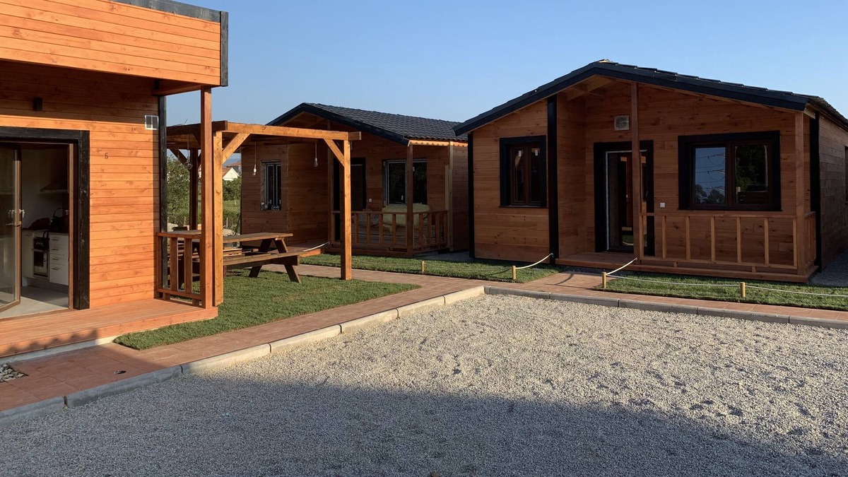 Cangas House | Tourist Apartments As Casiñas