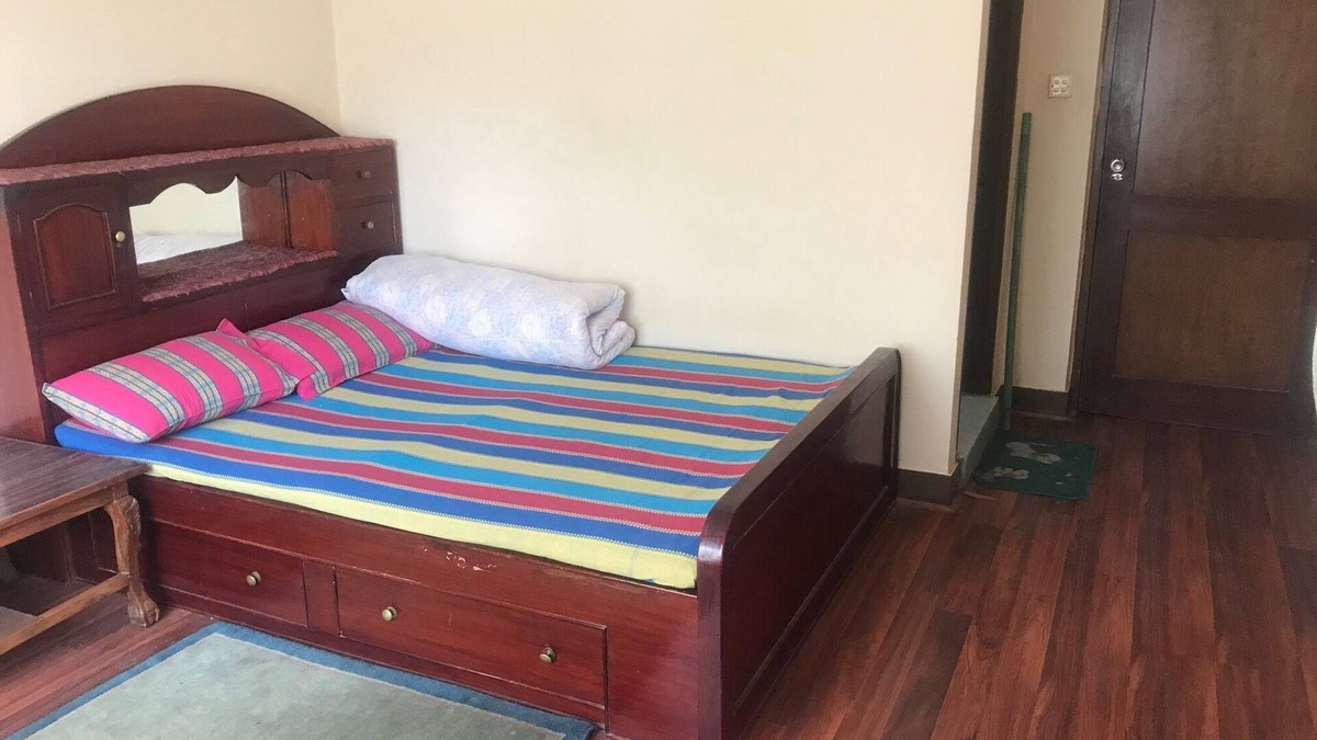 Kathmandu House | Tourist heritage home