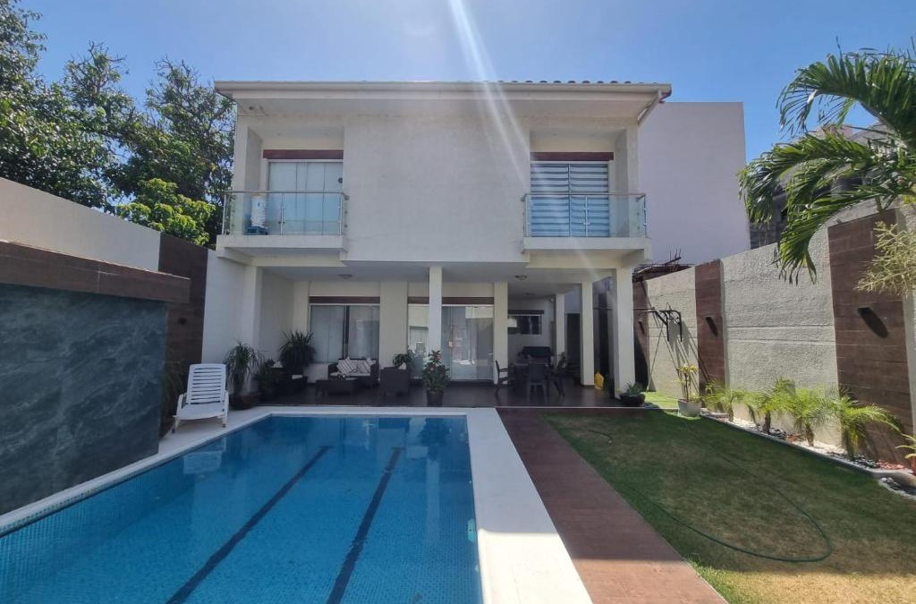 Santa Cruz House | Tourist House