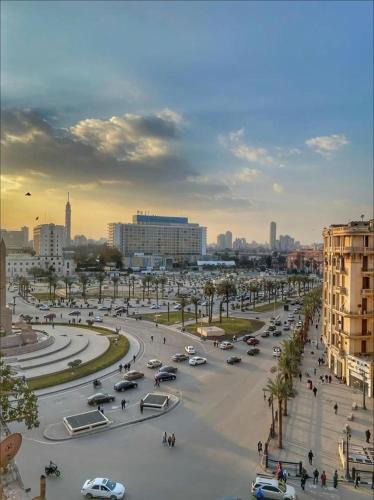 Abdin Hotel | tourist hotel cairo downtown