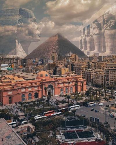 Abdin Hotel | tourist hotels cairo downtown