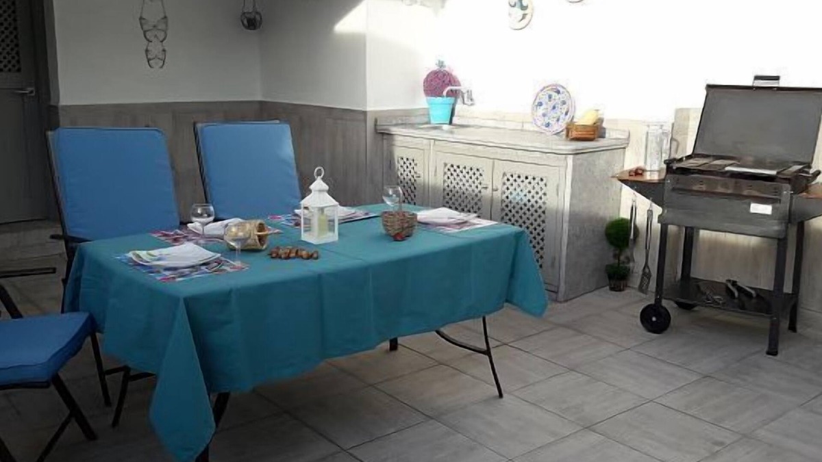 La Nava Cottage | Tourist Housing Las Tinajas Grande "maximum 7 people (full rental)