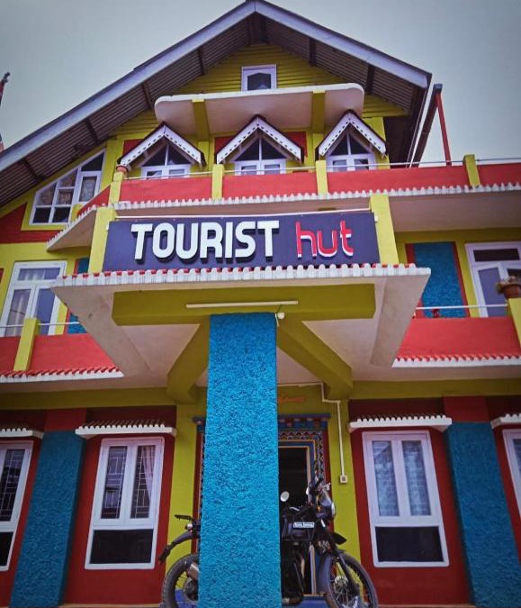 Tawang Hotel | Tourist Hut