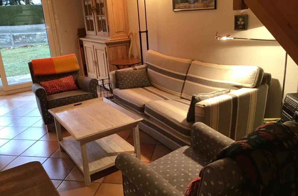 Esquieze-Sere Ski Chalet | Tourmalet Home