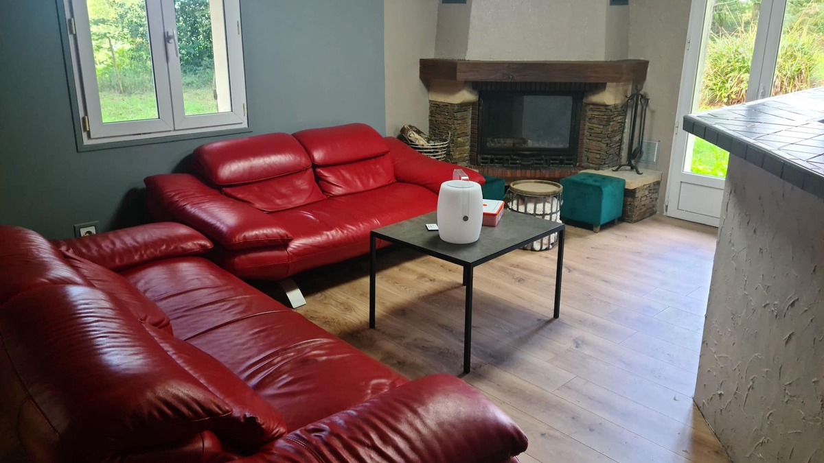 Tournay Ski Chalet | Tournay rents chalet