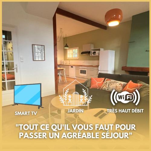 Montceau-les-Mines House | Tous au jardin