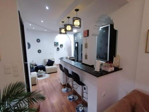 Mediouna Apartment | Tout pour plaire à chacun