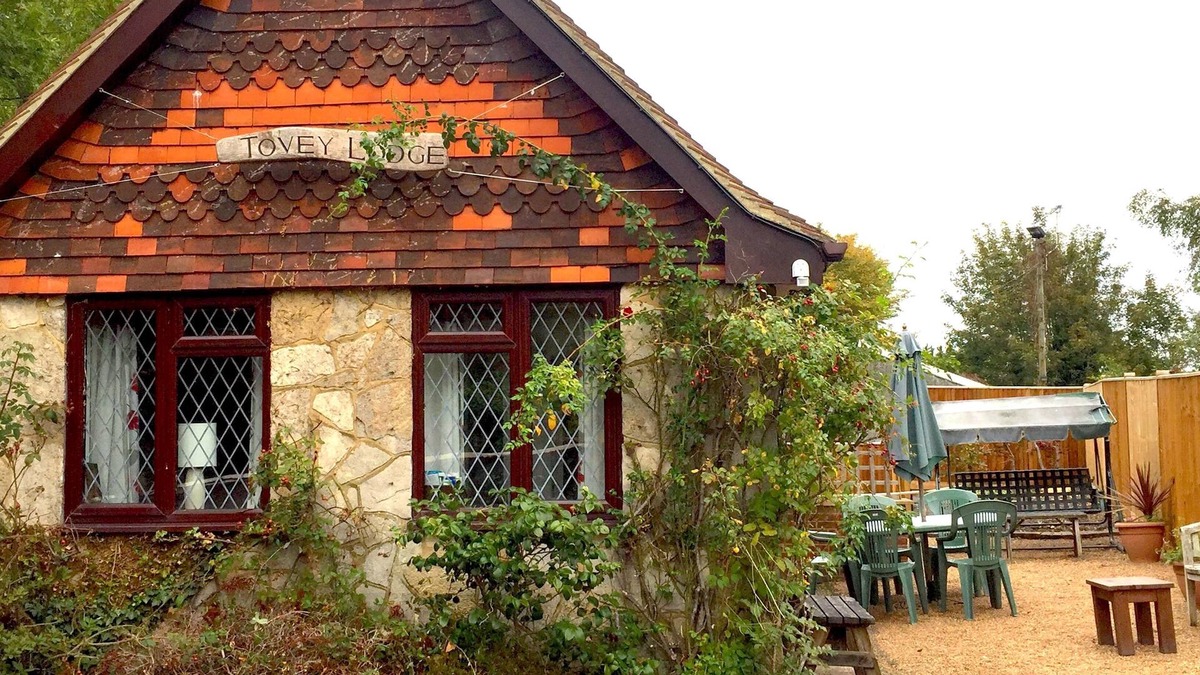 Clayton Cottage | Tovey Lodge