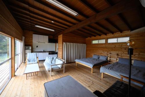 Kisami House | TOWA BEACH HOUSE IRITAHAMA - Vacation STAY 06102v