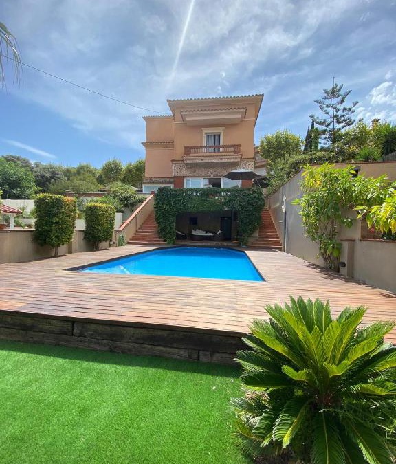 Sant Just Desvern House | TOWANDA HOUSE