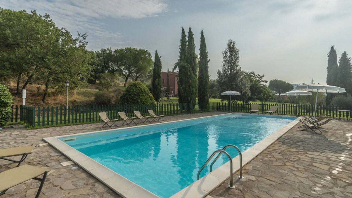 Magione Apartment | Tower Apartment