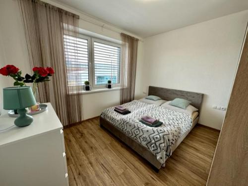 Spisska Nova Ves Apartment | Tower Apartments Centrum