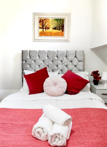 Whitechapel Bed & Breakfast | Tower Bridge Roomzzzz BnB