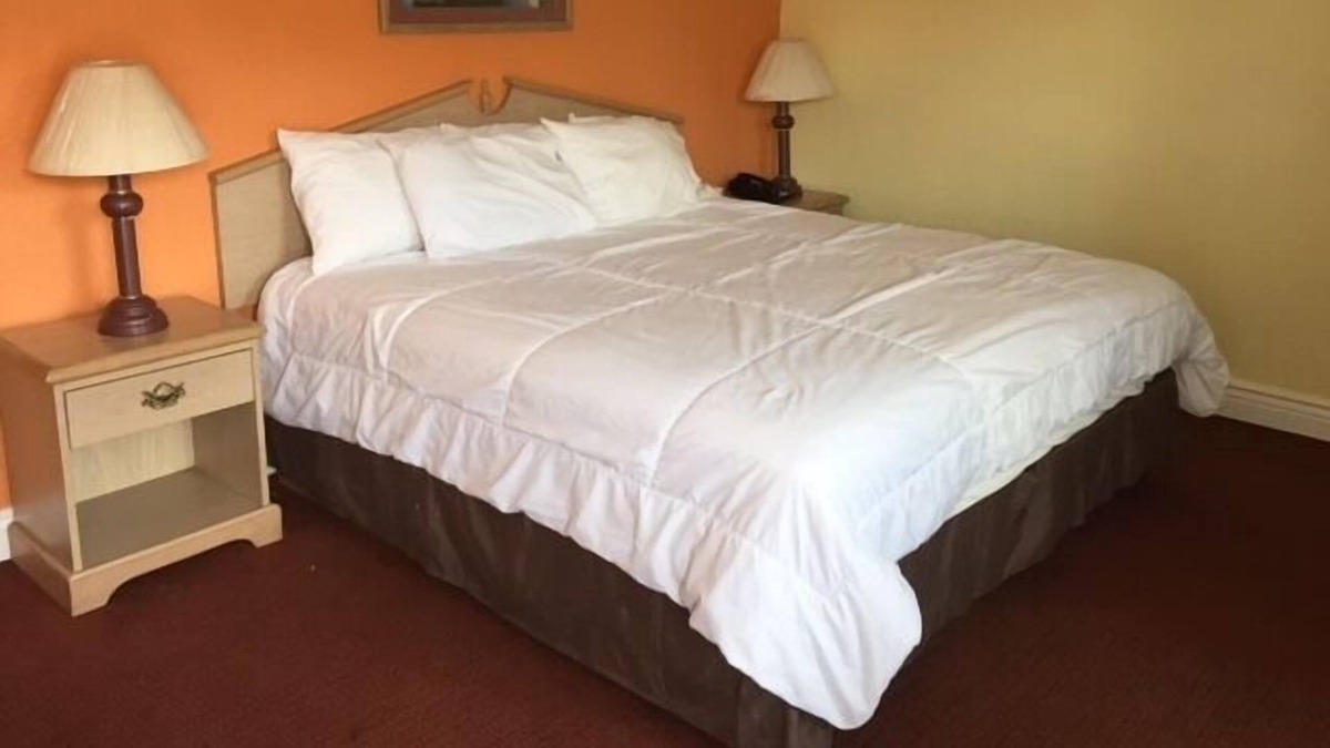 Elmwood Area Hotel | Tower Motel