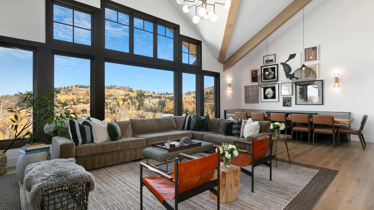 Empire Pass Condo | Tower Villas - Five Bedroom Villa w/hot tub #7700