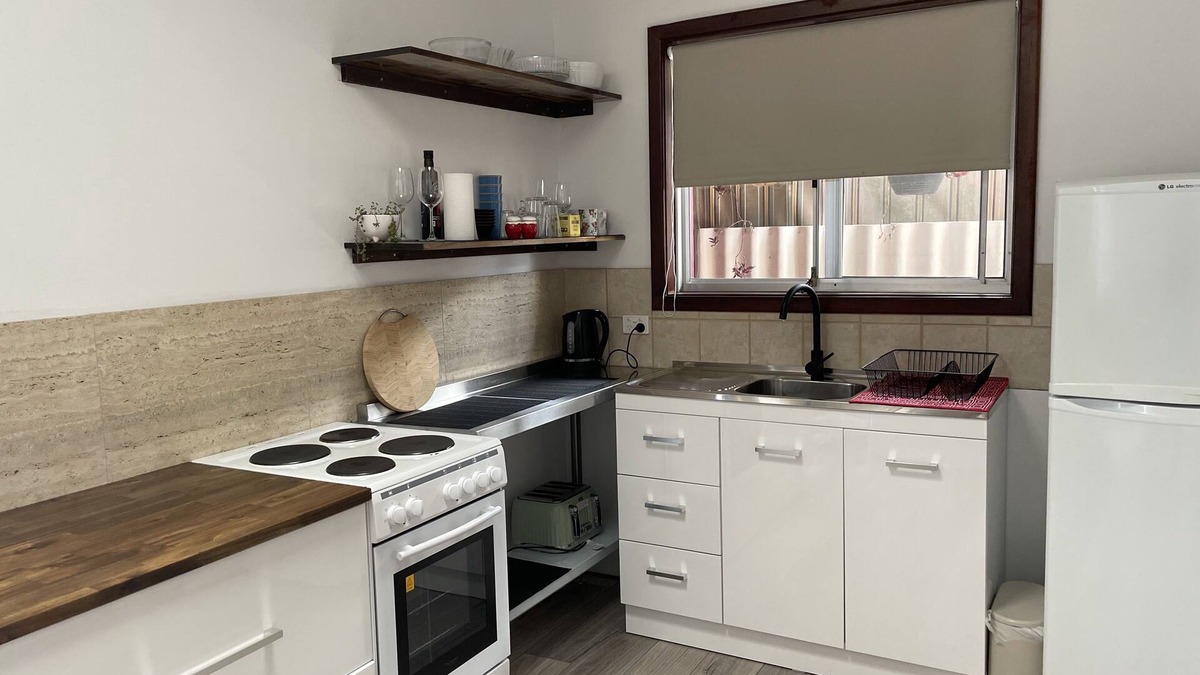 Mandurah Villa | Town Beach Short Stay