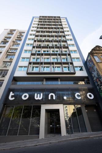 Centro Historico Apartment | Town.Co Housi by My Way