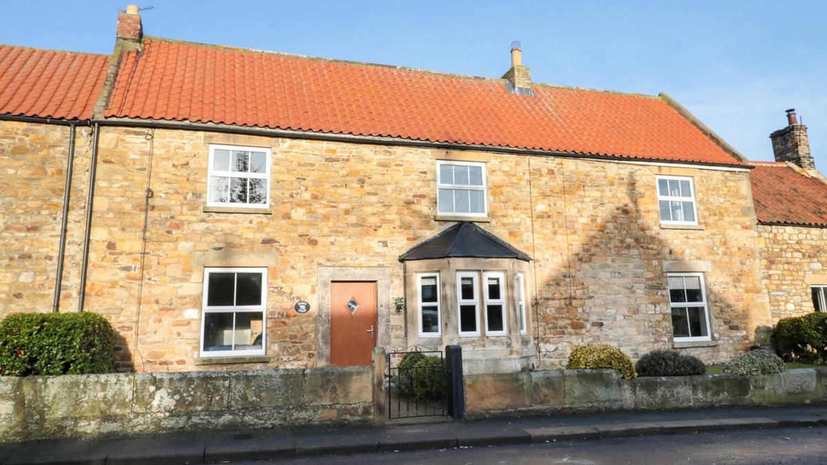 Winston Cottage | TOWN FARM, family friendly, luxury holiday cottage in Winston