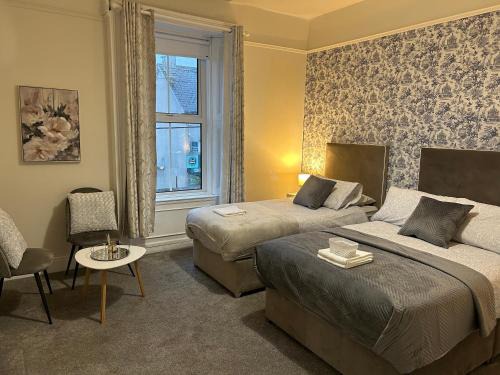 Newbridge House | Town Guest House