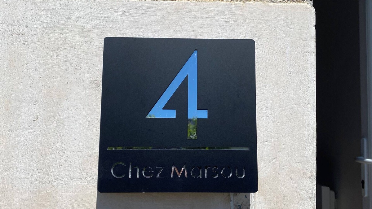 Poitiers House | Town house 7min from station