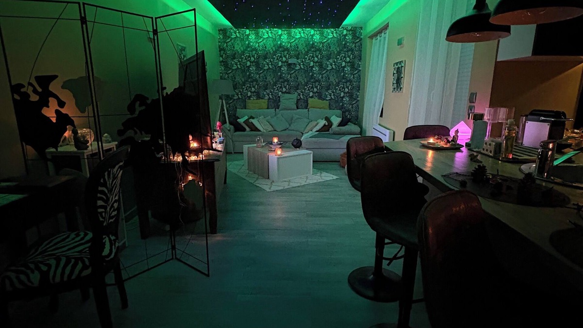 Beauvais House | Town house - Beauvais Centre Ville