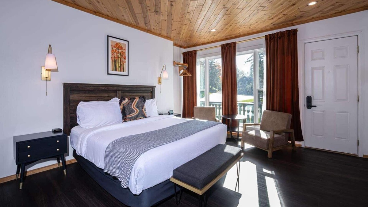 Lake Placid Condo | Town House Lodge offers the best of the Adirondacks