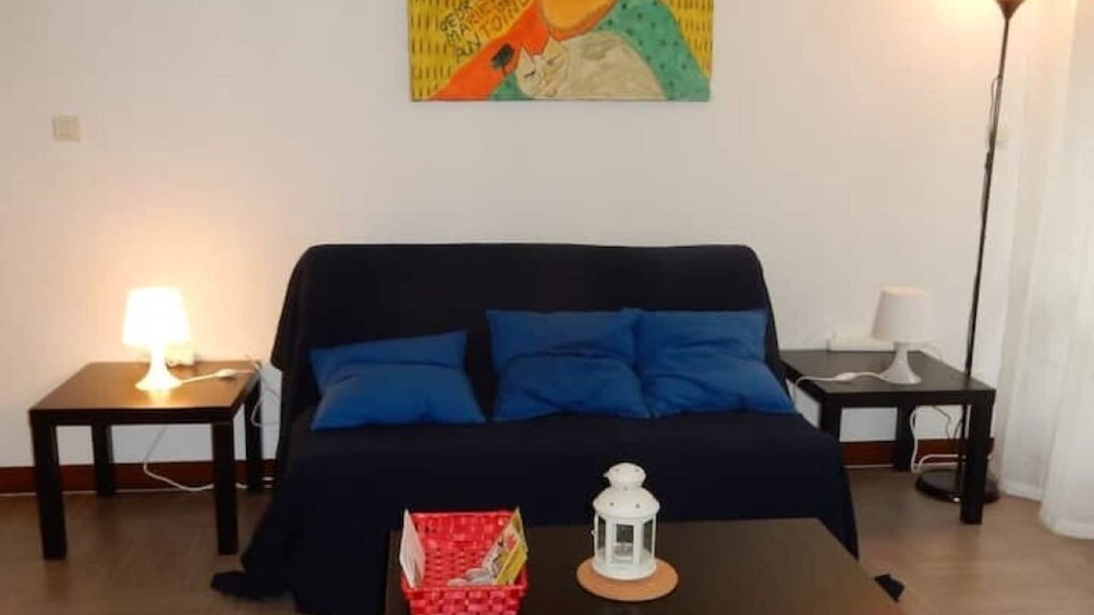 Secteur 2 House | Town house n°4