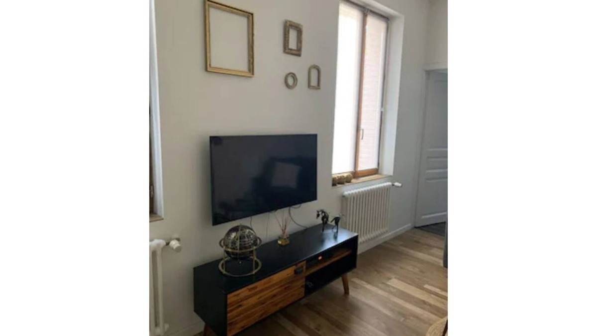 Albi House | Town house on the banks of the Tarn river