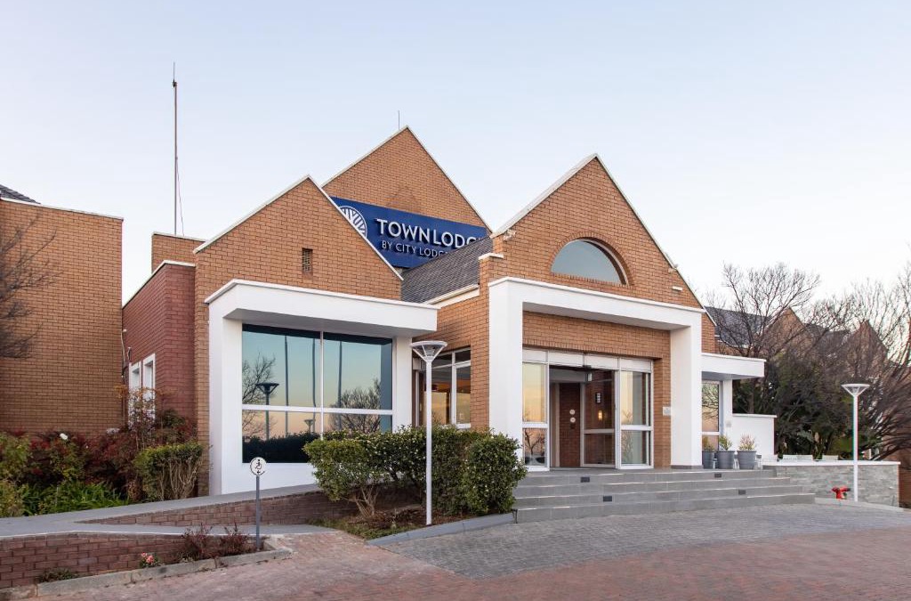 Germiston Hotel | Town Lodge Johannesburg Airport