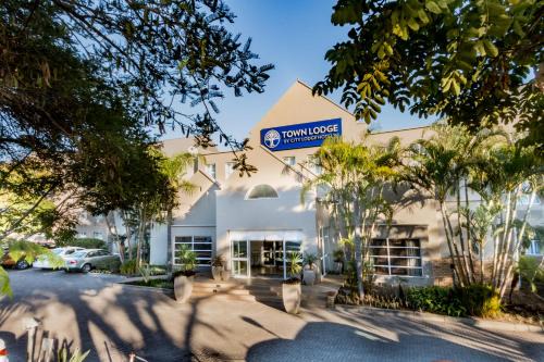 Nelspruit Hotel | Town Lodge Mbombela