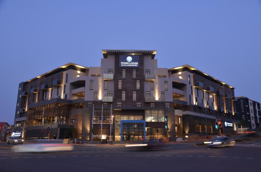 Umhlanga Hotel | Town Lodge Umhlanga