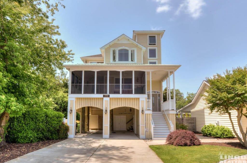 Dewey Beach House | Town of Rehoboth Beach Ann Ave