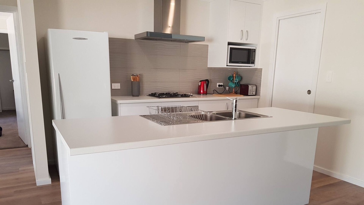 Esperance House | Towncrackers Guest House