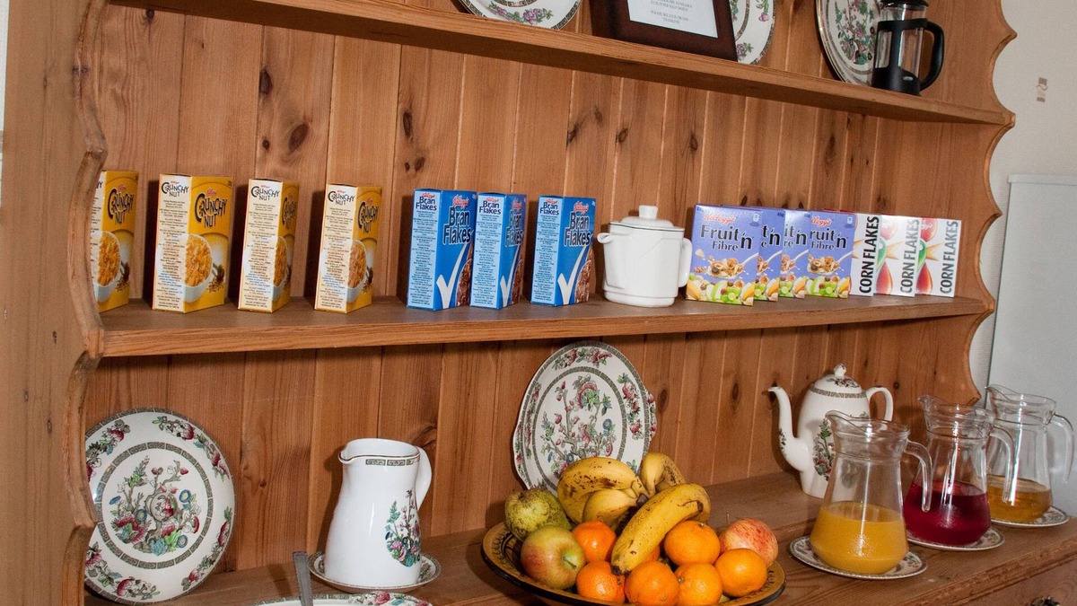 Easington Bed & Breakfast | Townend Farm Bed and Breakfast