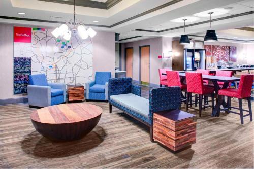 Lindbergh Hotel | TownePlace Suites Atlanta Buckhead