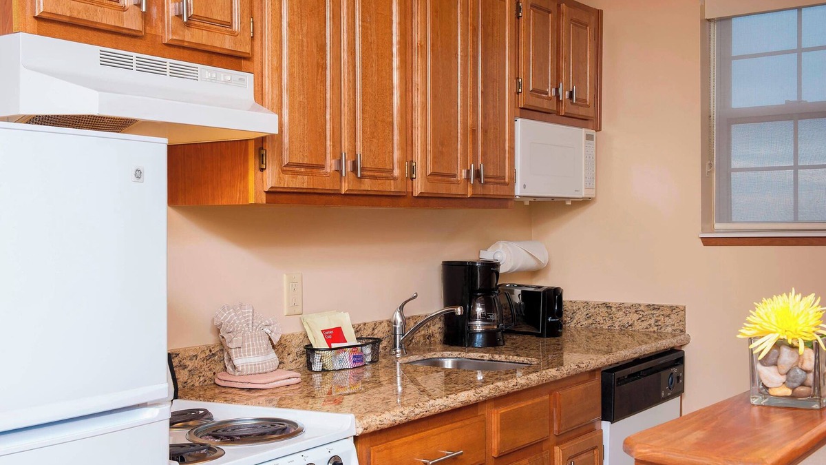Pike Hotel | TownePlace Suites by Marriott Indianapolis Park 100