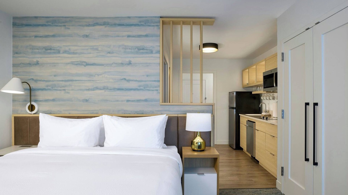 Miramar Beach Hotel | TownePlace Suites by Marriott Miramar Beach Destin