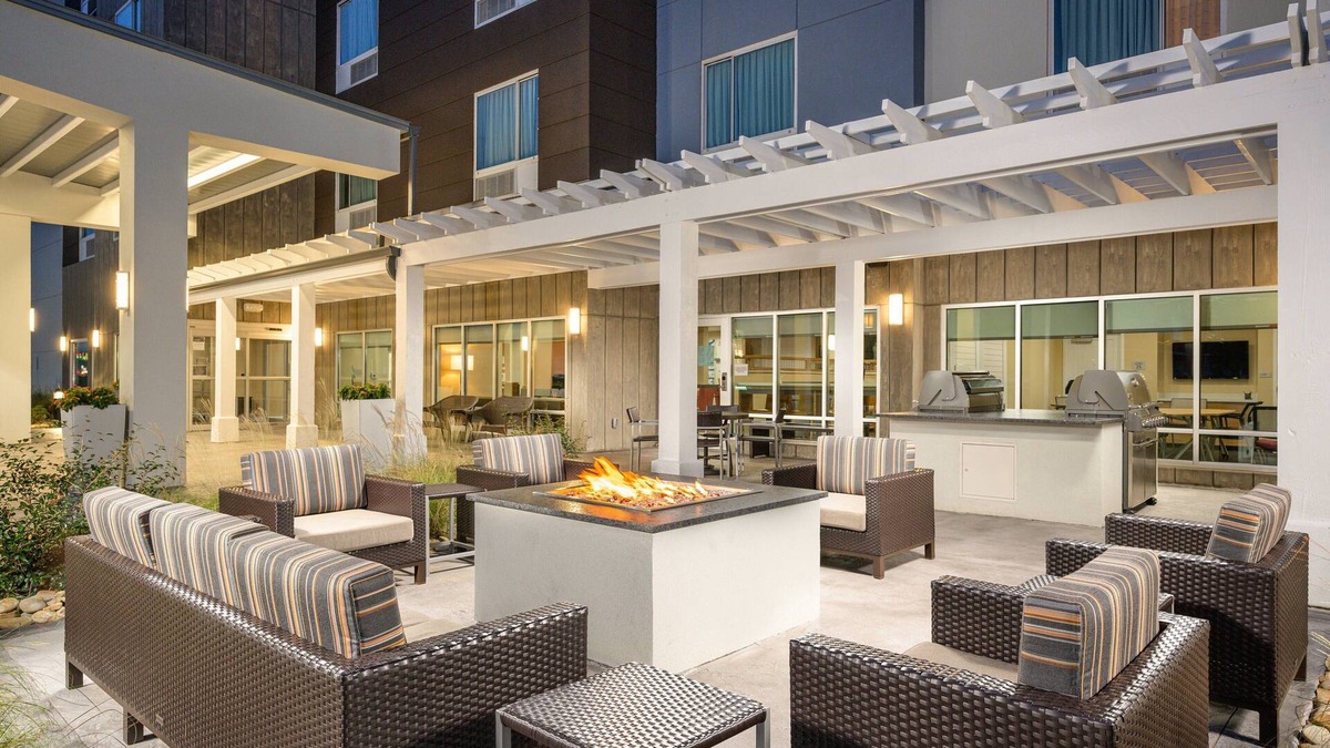 Tuscaloosa Hotel | TownePlace Suites by Marriott Tuscaloosa University Area