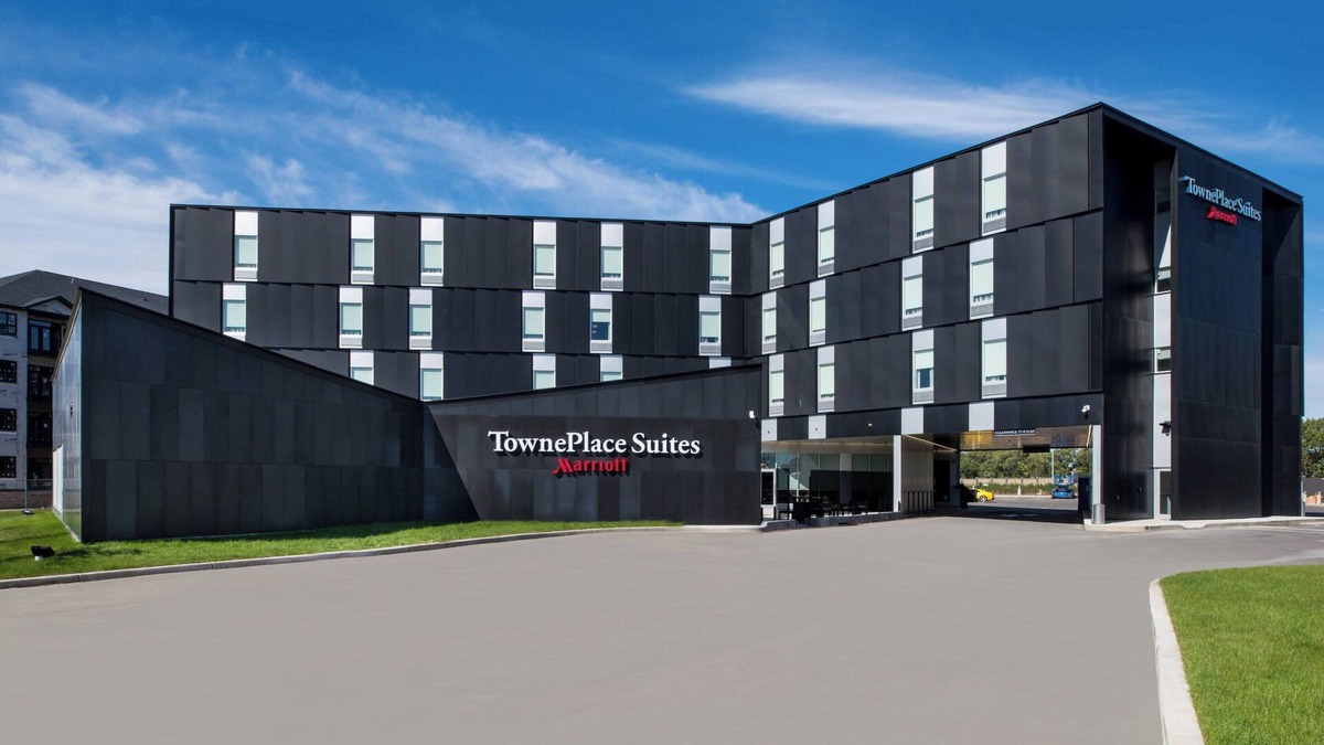 Saskatoon Hotel | TownePlace Suites by Marriott Saskatoon