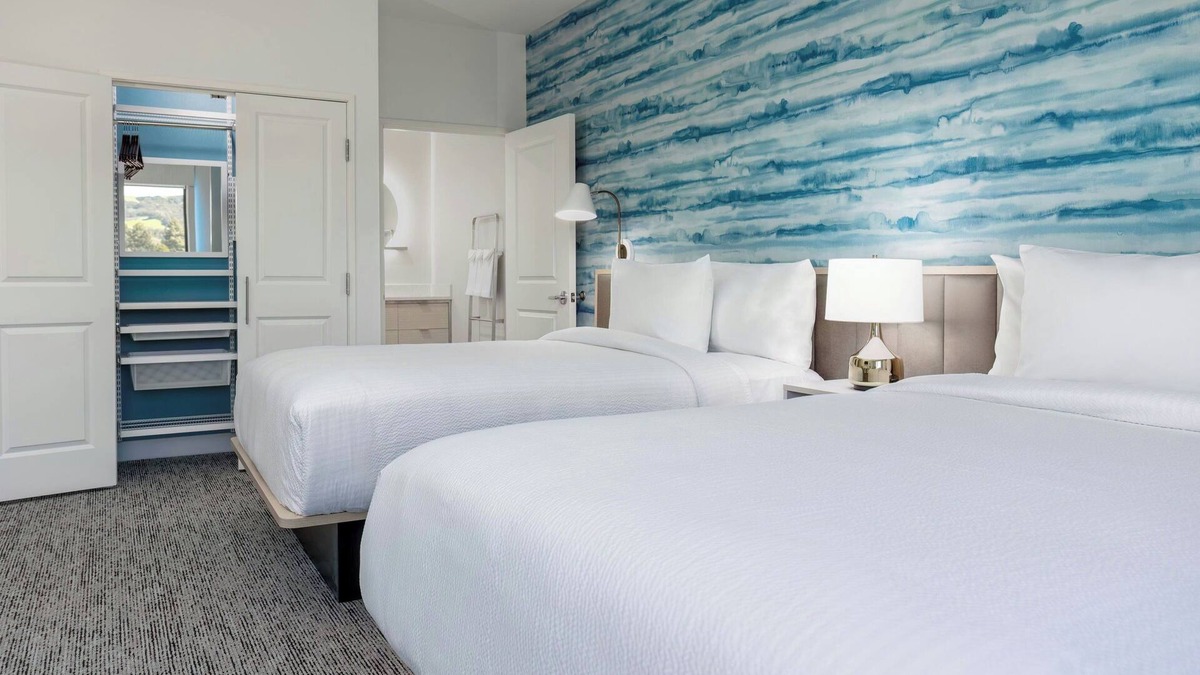 Monrovia Hotel | Towneplace Suites By Marriott Monrovia