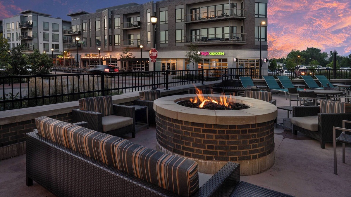 Oak Creek Hotel | TownePlace Suites by Marriott Milwaukee Oak Creek