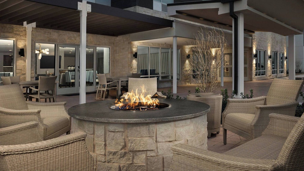 Abilene Hotel | TownePlace Suites by Marriott Abilene Southwest
